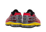  Nike Air Max 2001 Air Ecstasy x Supreme University Red 