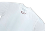  The Air Saigon® TAS Oval White Tee 