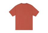  Stussy Our Legacy Sport Pigment Dyed Tee Clay 