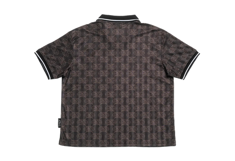  All Love x Jonnie's Bodega Monogram Jersey 