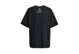  Mastermind x Project G/R Inside Out Black Tee 