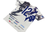 Umbro 2019 Gamba Osaka Special Edition Jersey #12 