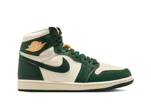  Air Jordan 1 Retro High Fir Pro Green (Women's) 