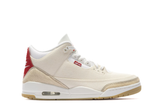  Air Jordan 3 x Levi’s Retro Year Of The Horse 