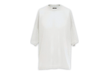  Fear of God Fifth Collection Oversized Mesh Tee Cream 