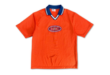  Vintage ALIC Orange Jersey 
