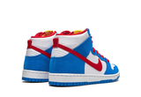  Nike SB Dunk High Doraemon 