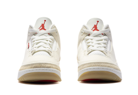  Air Jordan 3 x Levi’s Retro Year Of The Horse 