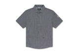  Aimé Leon Dore ALD Golf Shirt Houndstooth Collared Button Up 