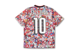  FaZe Clan x Takashi Murakami Jersey Pink 