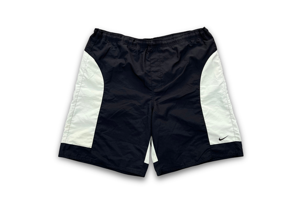  Vintage 90s Nike Swimming Trunks 