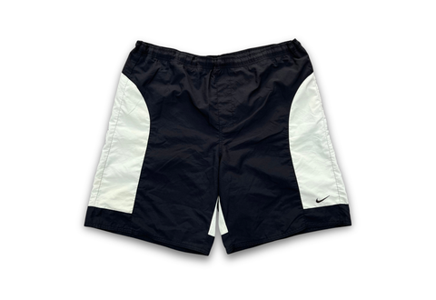  Vintage 90s Nike Swimming Trunks 