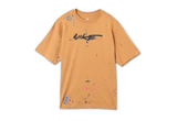  Nike x Futura Breaking Flax Tee 