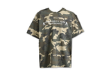  Mastermind x Project G/R Two Faced Outseam Black Camo Tee 