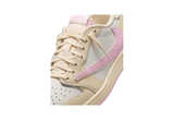  Air Jordan 1 Retro Low OG SP Travis Scott Shy Pink 