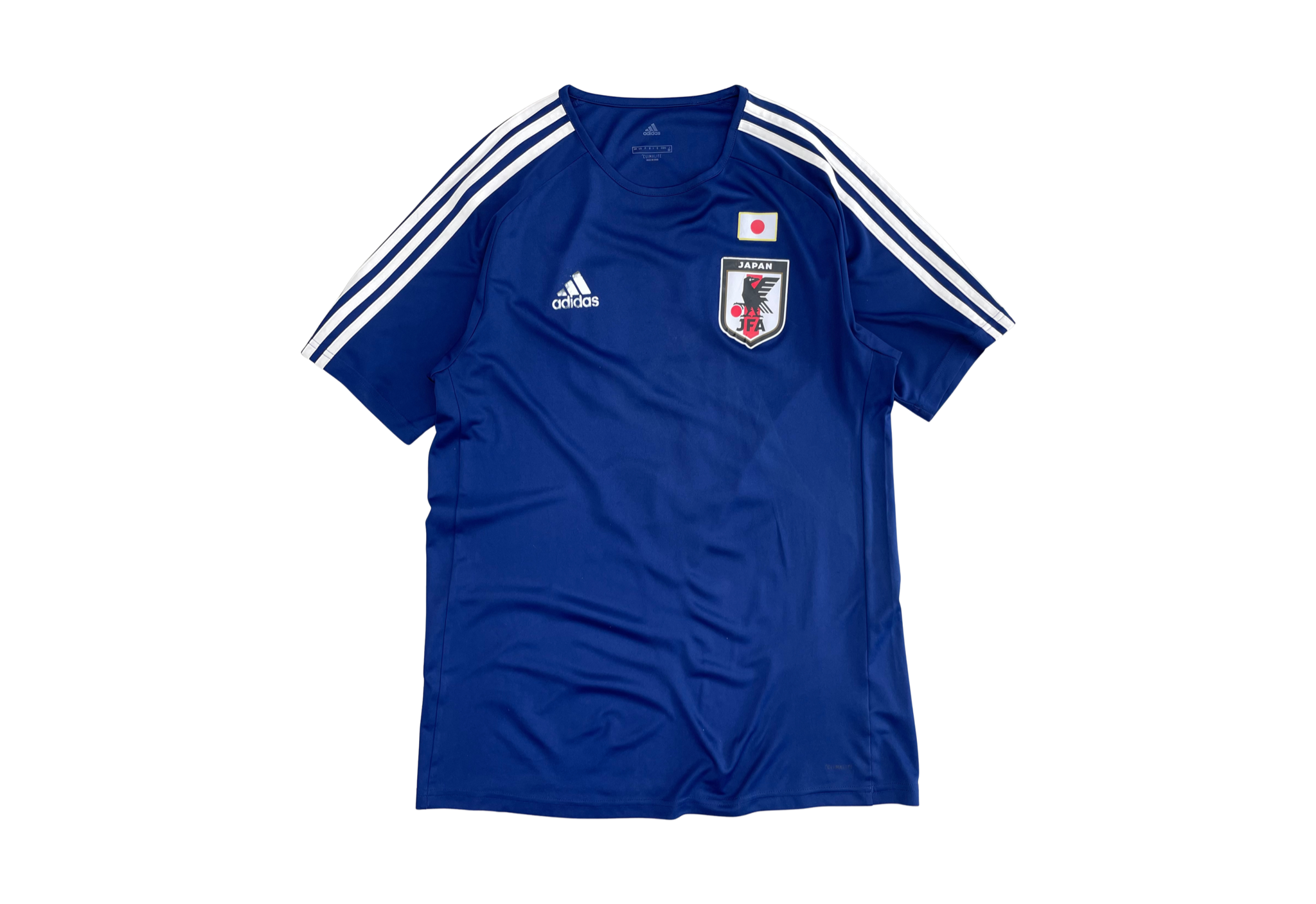 s④日体大　サッカー部　練習着　アディダスadidas ④日体大 サッカー部 練習着 アディダスadidas日本体育大学 ウェア