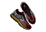  Nike Air Max 2001 Air Ecstasy x Supreme University Red 