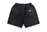  The Air Saigon® Merchandise - Black Double Knees Short 