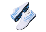  Nike Air Max 2001 Air Ecstasy x Supreme White University Blue 