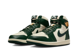  Air Jordan 1 Retro High Fir Pro Green (Women's) 