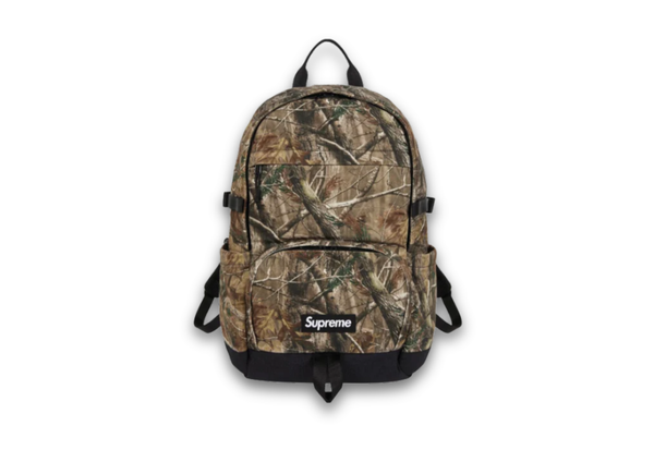  Supreme Denim Backpack Realtree Ap Camo 