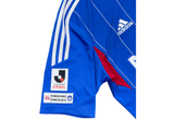  2013-14 adidas Yokohama F Marinos Home Shirt 