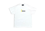  Atmos x Bad Mood Ufo White Tee 