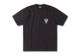  Stussy Dragon Tee Black 