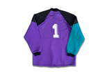  Vintage 1995/96 adidas Template Goalkeeper Shirt #1 
