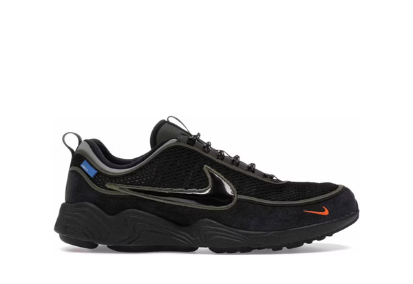  Nike Air Zoom Spiridon Undefeated Cargo Khaki 