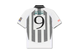 Aimé Leon Dore Team Leon Soccer Jersey White 
