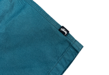  Stussy Brushed Beach Short Pacific 