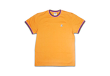  Billionaire Boys Club Logo Orange Tee 