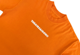 The Air Saigon® Classic Logo Washed Orange Tee 