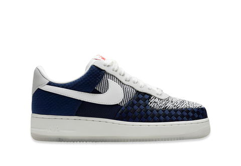  Nike Air Force 1 Low '07 LV8 Sashiko (Women's) 