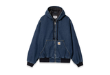  Carhartt WIP Active Smith Denim 