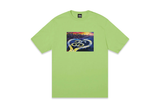  Stussy Highway Black Tee Tea 