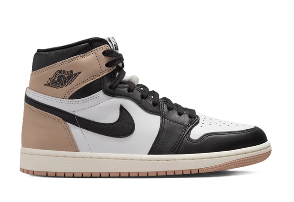  Nike Air Jordan 1 Retro High OG Latte 