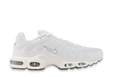  Nike Air Max Plus White 
