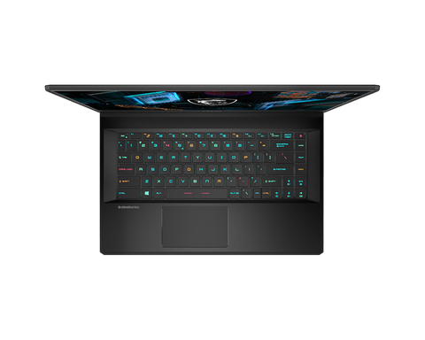  MSI GP66 Leopard (i7 11800H 32GB 1TB RTX 3080 8G 15.6'FHD 240Hz) 