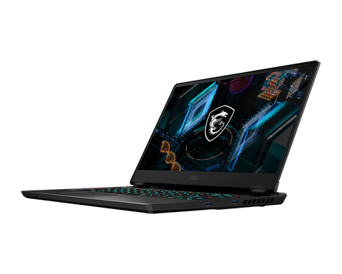  MSI GP66 Leopard (i7 11800H 32GB 1TB RTX 3080 8G 15.6'FHD 240Hz) 