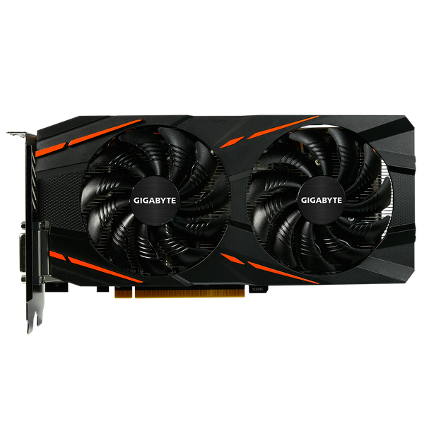  Radeon™ RX 580 GAMING 8G MI (Cũ - hàng đẹp) 