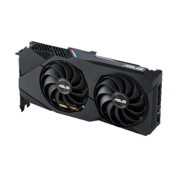  ASUS DUAL RX 5700 EVO OC 8GB 