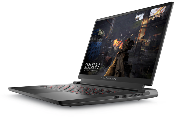  Alienware M17 R5 AMD	(R9 6900HX 16G 512G RTX 3070ti 8G 17'FHD 360hz) 