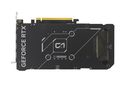  ASUS Dual GeForce RTX™ 5060 8GB GDDR7 OC Edition 