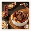 [Canh Tiệt Trùng] - Bắp Bò Dưỡng Vị