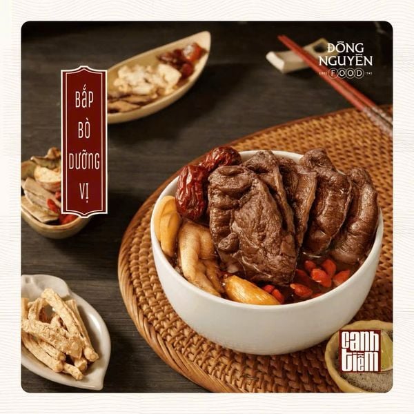 Combo Quà Tặng