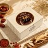 [Canh Tiệt Trùng] - Gà Ác Tiềm Thuốc Bắc
