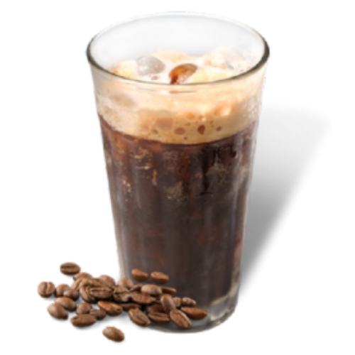  Cà Phê Đen/ Coffee/ 咖啡 