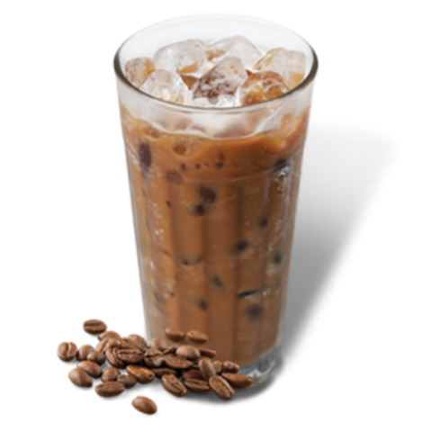  Cà Phê Sữa/ Milk Coffee/ 咖啡奶 